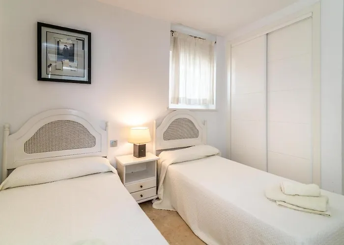 Edificio Caesar Imperator Apartamento *