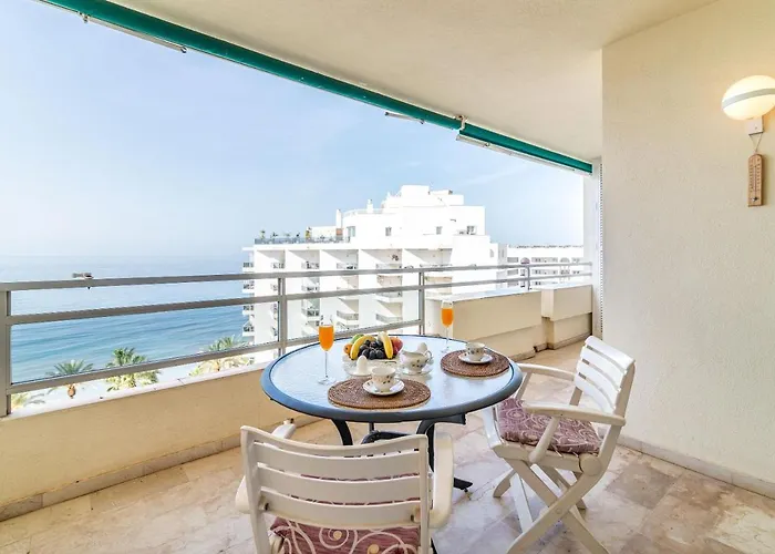 Apartamento Edificio Caesar Imperator