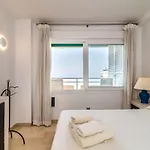 Edificio Caesar Imperator Apartment *