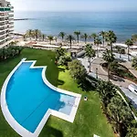 Edificio Caesar Imperator Apartment Marbella
