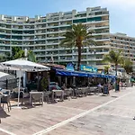 Edificio Caesar Imperator Lejlighed Marbella