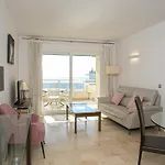 Lejlighed Edificio Caesar Imperator Marbella