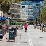 Apartment Edificio Caesar Imperator Marbella
