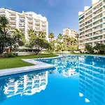 Edificio Caesar Imperator * Marbella