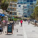 Edificio Caesar Imperator Marbella