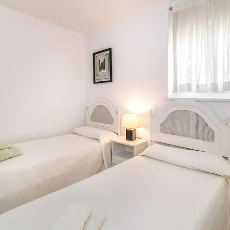 Edificio Caesar Imperator Apartmán