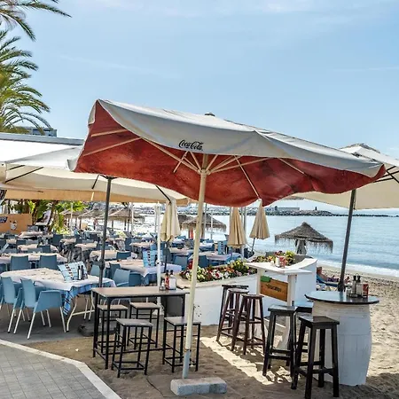 Edificio Caesar Imperator Marbella