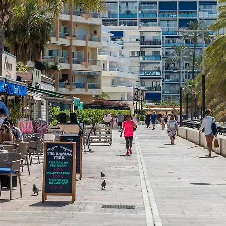 Edificio Caesar Imperator Apartamento Marbella