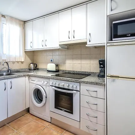 Edificio Caesar Imperator Apartamento Marbella