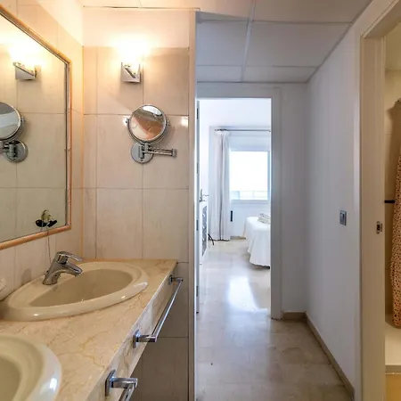 Apartmán Edificio Caesar Imperator Marbella