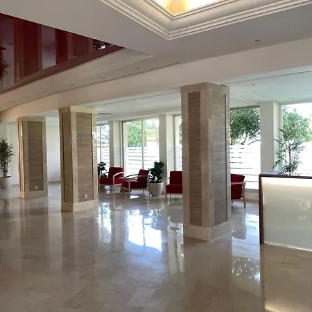 Edificio Caesar Imperator Lejlighed Marbella