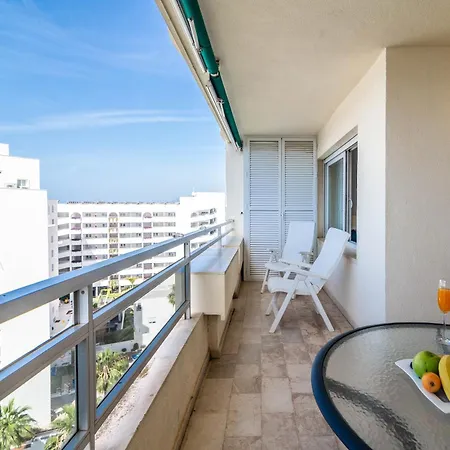 Appartement Edificio Caesar Imperator Marbellac