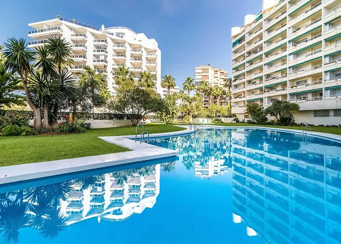 Edificio Caesar Imperator Apartamento