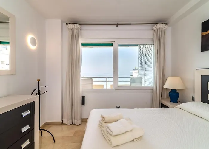 Edificio Caesar Imperator Apartamento *