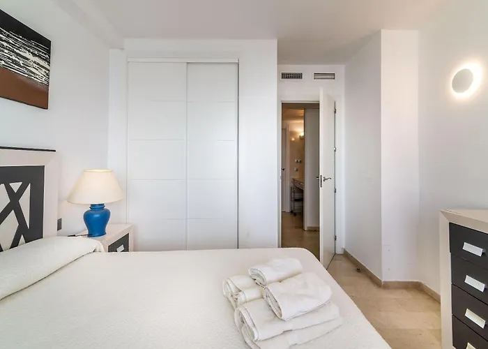 Apartamento Edificio Caesar Imperator *