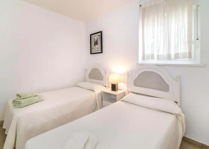 Edificio Caesar Imperator Apartamento