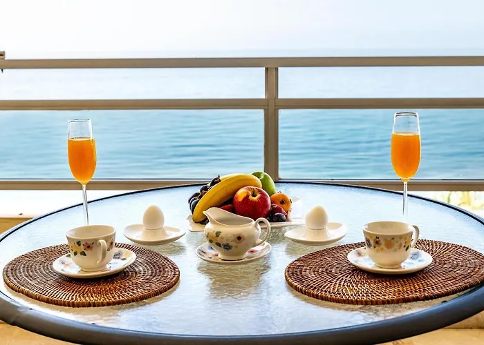 Edificio Caesar Imperator Appartamento