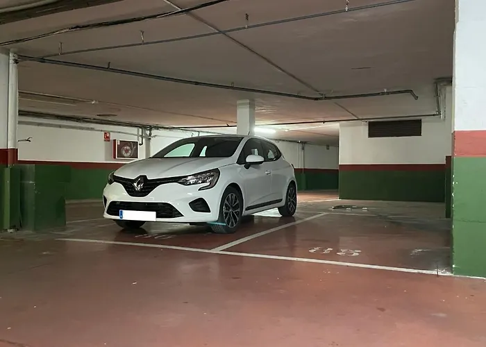 Apartamento Edificio Caesar Imperator