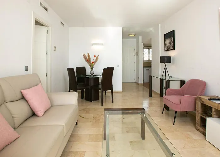 Apartamento Edificio Caesar Imperator