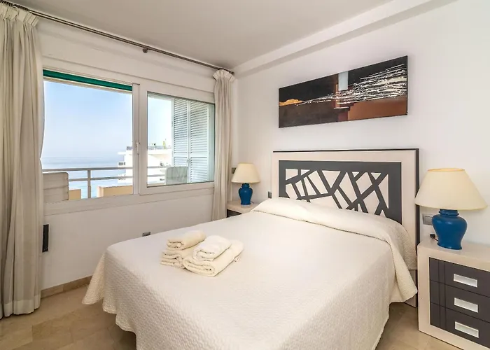 Edificio Caesar Imperator Apartamento *