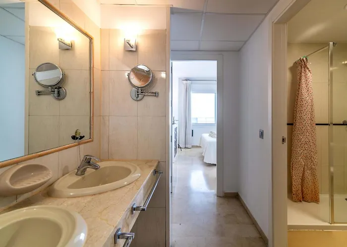 Apartamento Edificio Caesar Imperator Marbella