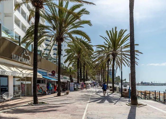 Edificio Caesar Imperator Apartamento *