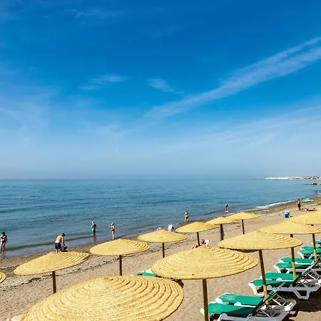 شقة Edificio Caesar Imperator