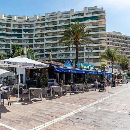 Edificio Caesar Imperator شقة ماربيا