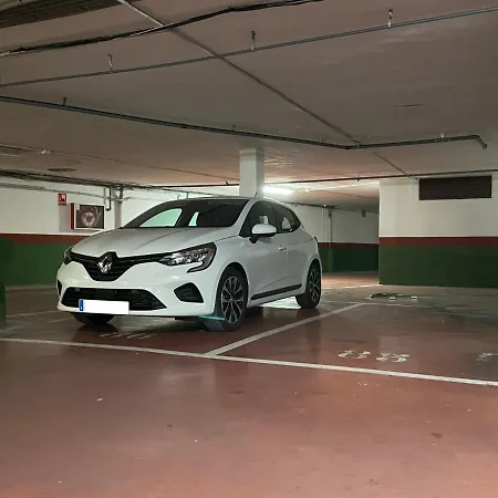 شقة Edificio Caesar Imperator