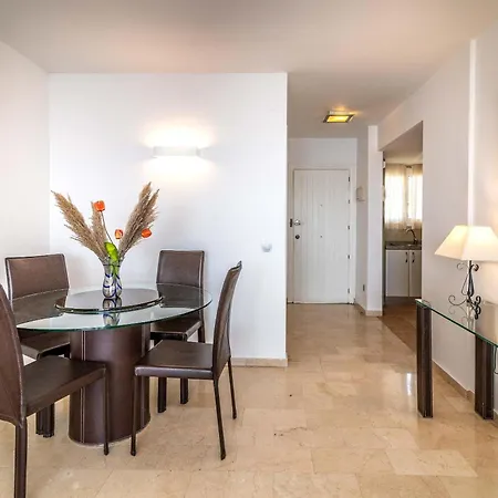 Edificio Caesar Imperator Marbellac