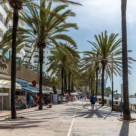 Edificio Caesar Imperator شقة *