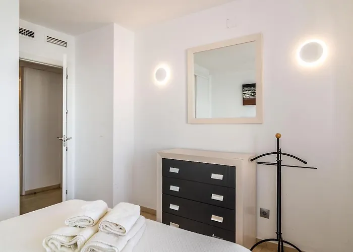 Edificio Caesar Imperator Appartement *