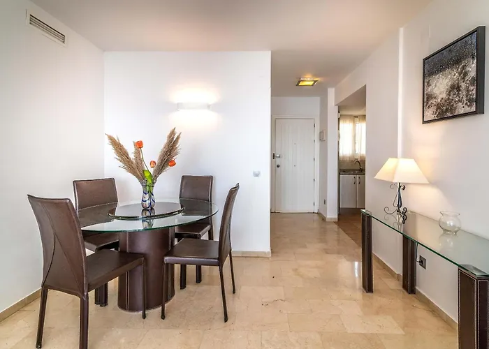 Edificio Caesar Imperator Marbellac