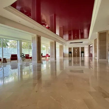 شقة Edificio Caesar Imperator
