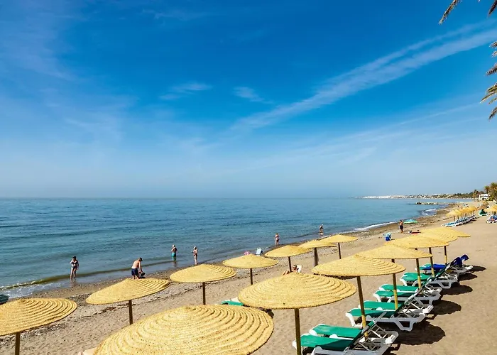 شقة Edificio Caesar Imperator